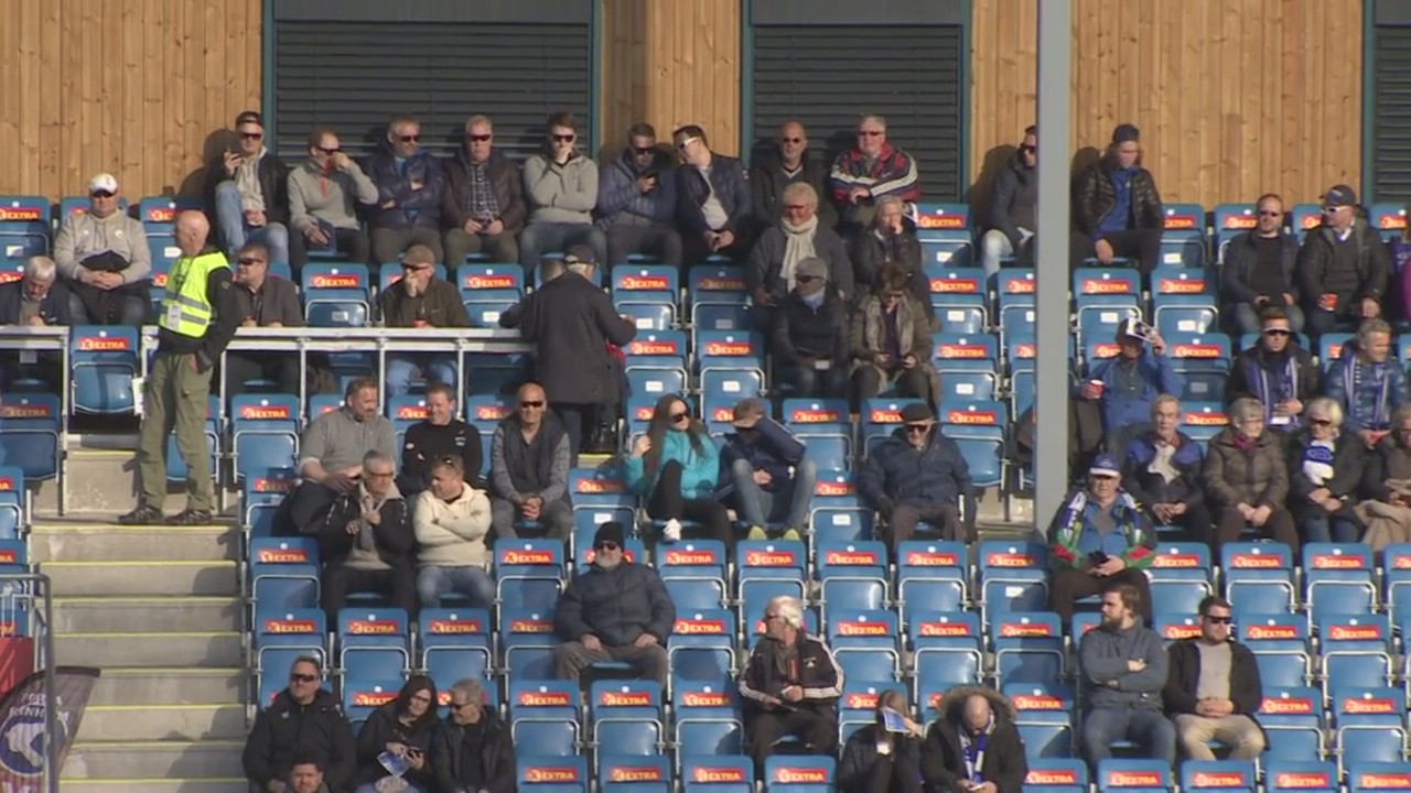 HL, Ranheim-Arendal.mp4